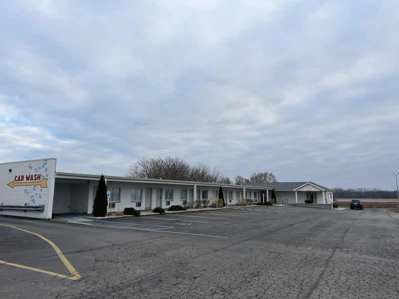 The Pines Country Inn (Pines Country House) - Dec 11 2022 Photo (newer photo)